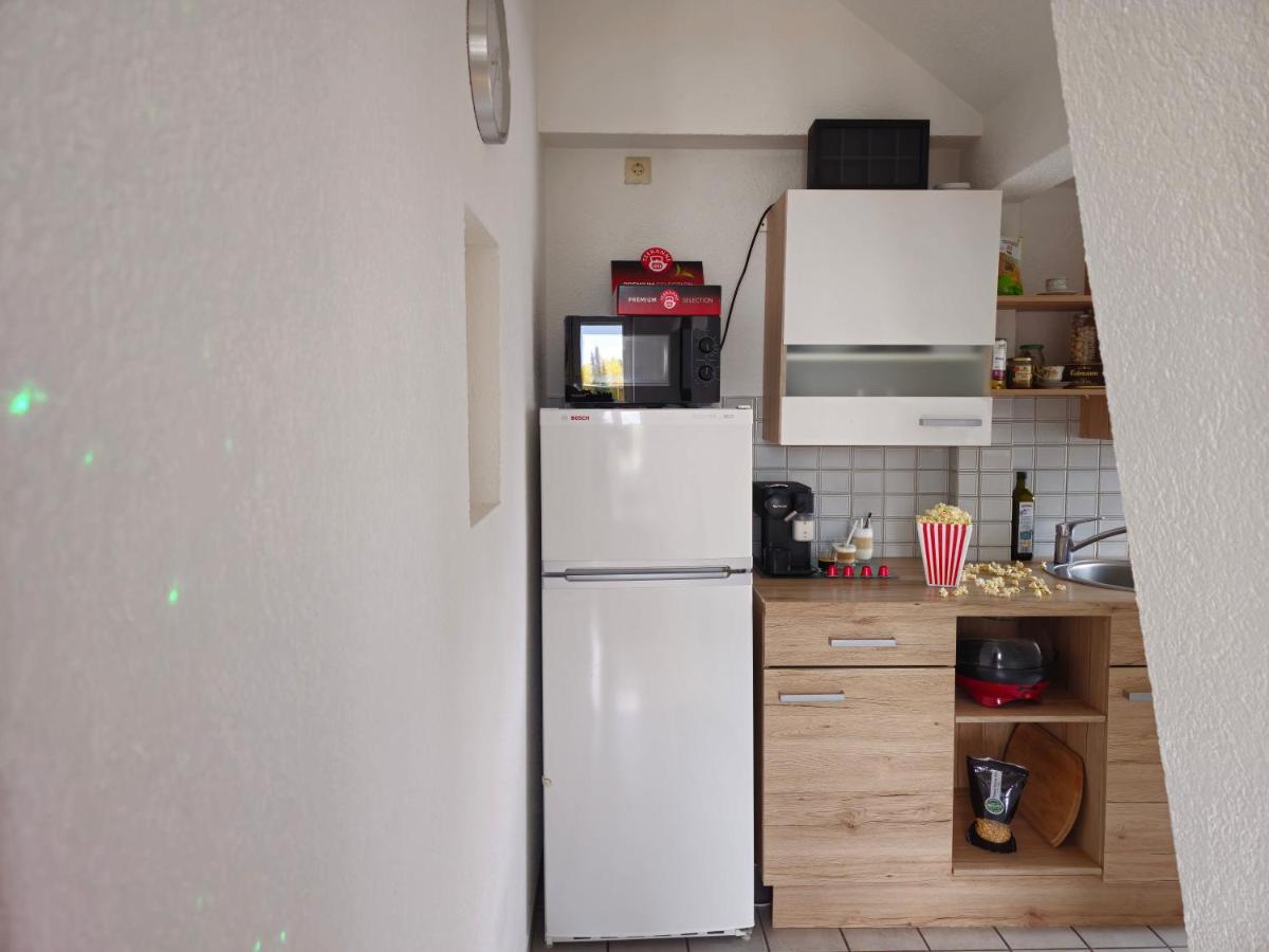 Sauna - Massage -Bodensee-Cinema Feeling- Home Sharing - Parking - Kueche Radolfzell am Bodensee Esterno foto