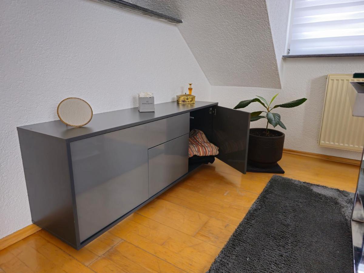 Sauna - Massage -Bodensee-Cinema Feeling- Home Sharing - Parking - Kueche Radolfzell am Bodensee Esterno foto