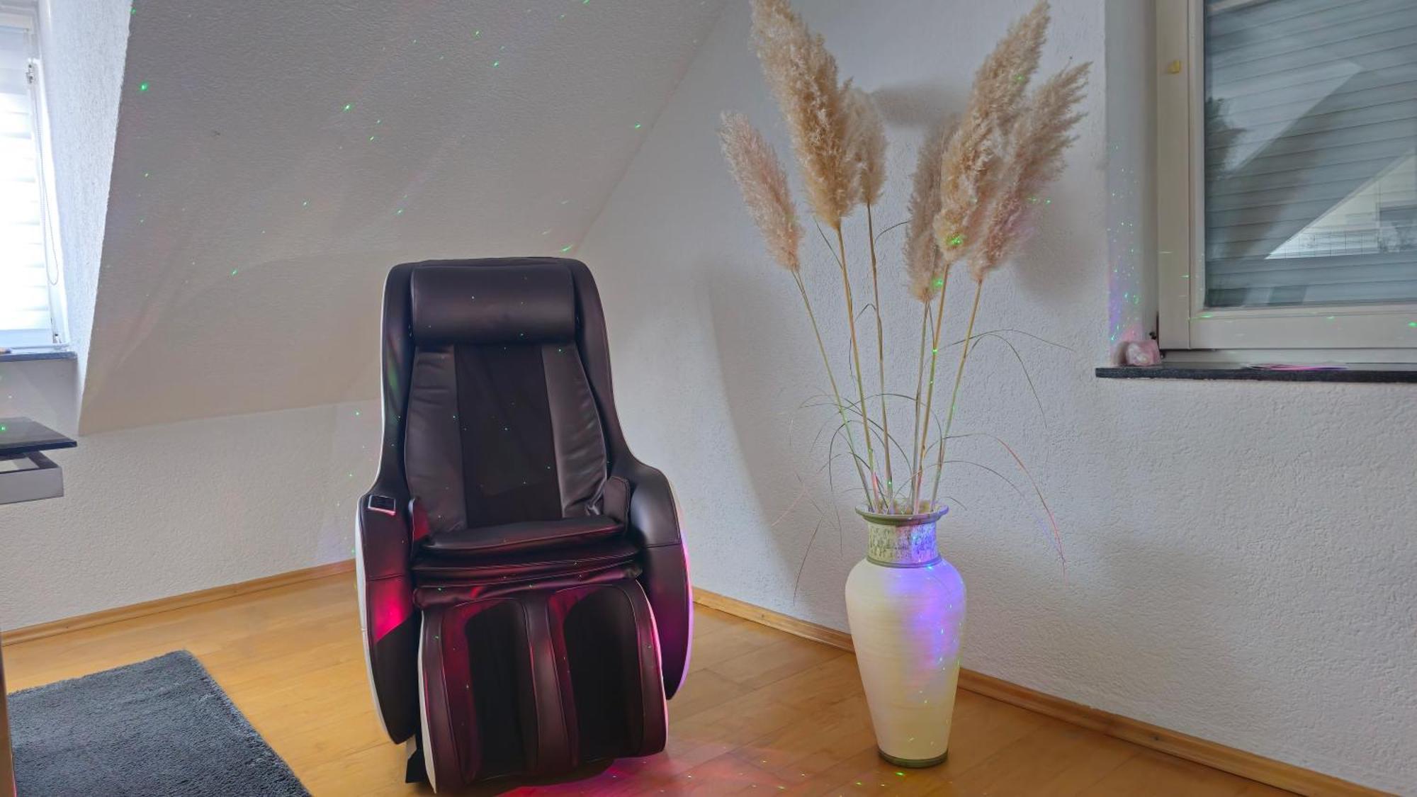 Sauna - Massage -Bodensee-Cinema Feeling- Home Sharing - Parking - Kueche Radolfzell am Bodensee Esterno foto
